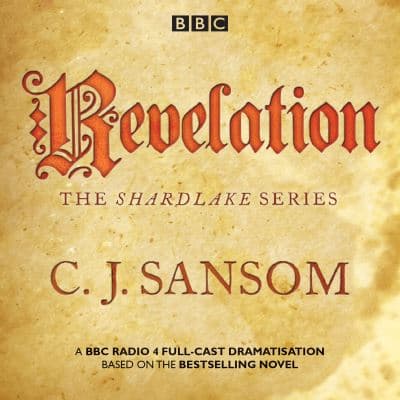 Revelation: A BBC Radio 4 Full-Cast Dramatisation cover