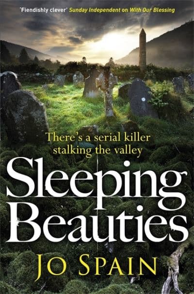 Sleeping Beauties cover