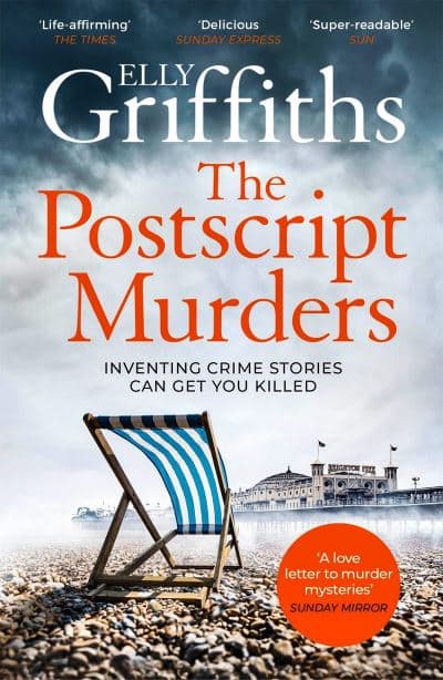 Postscript Murders