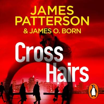 Crosshairs cover