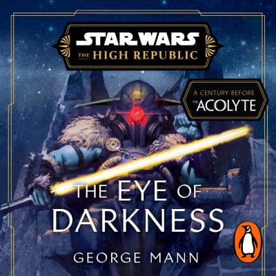 Star Wars: The Eye of Darkness