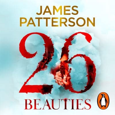 26 Beauties cover
