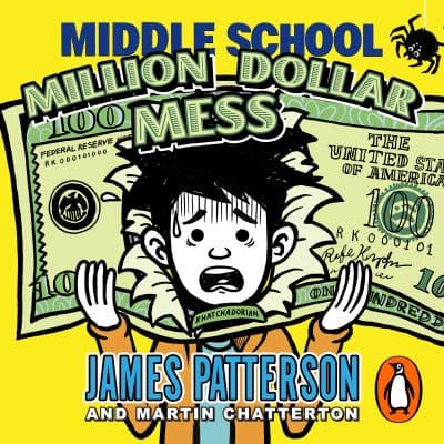 Million Dollar Mess cover
