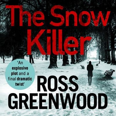 The Snow Killer cover