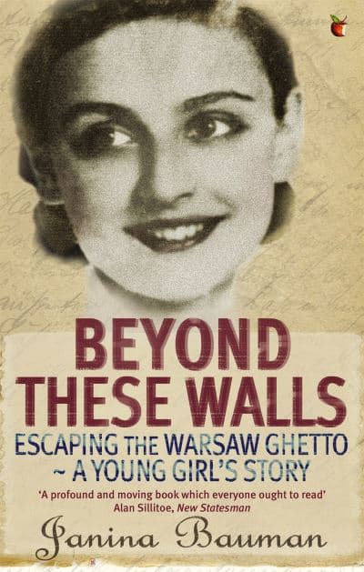 Beyond these walls