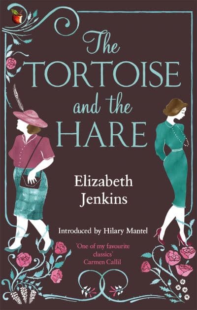tortoise and the hare