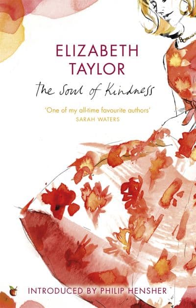 soul of kindness