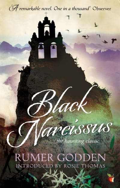 Black narcissus