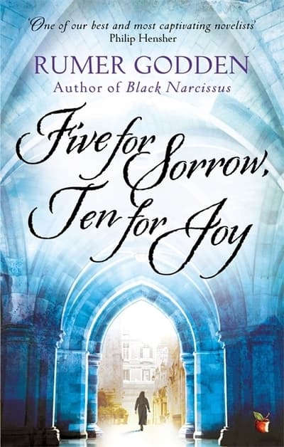 Five for Sorrow, Ten for Joy