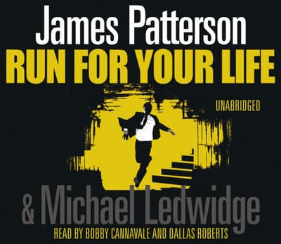 Run For Your Life cover