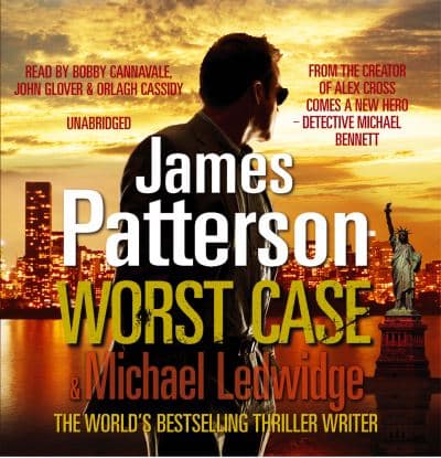 Worst Case cover