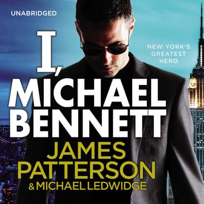 I, Michael Bennett cover
