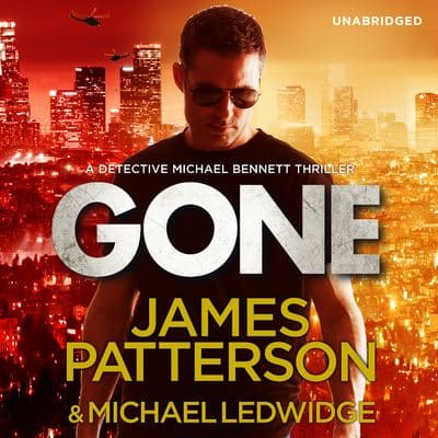 Gone cover