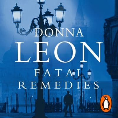 Fatal Remedies cover
