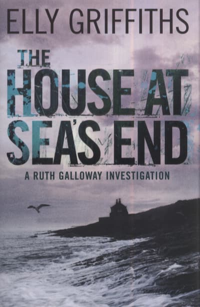 House At Sea's End