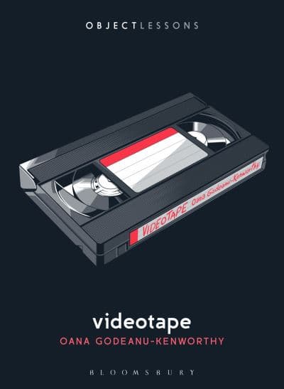 Videotape cover
