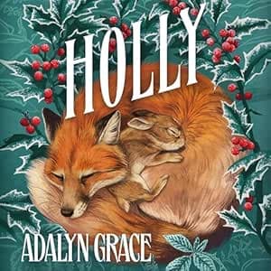 Holly cover