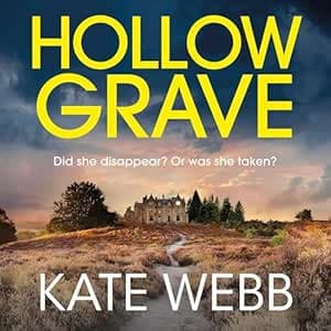 Hollow Grave cover