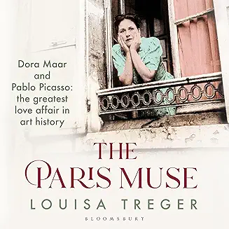 The Paris Muse cover