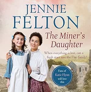 The Miner's Daughter cover