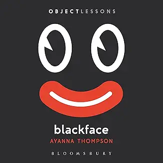 Blackface cover