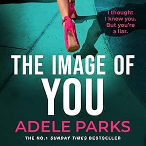 The Image of You cover