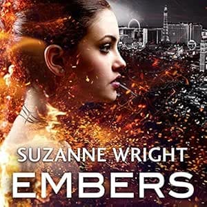 Embers cover