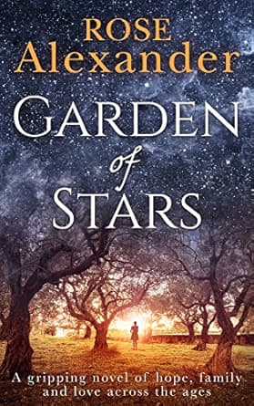 Garden of Stars cover