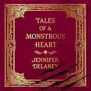 Tales of a Monstrous Heart cover
