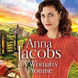 A Woman's Promise cover