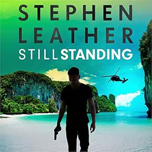 Still Standing cover