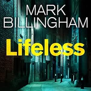 Lifeless cover