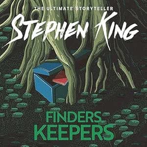 Finders Keepers cover