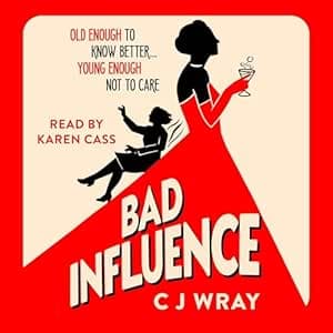Bad Influence cover