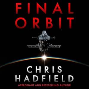 Final Orbit cover