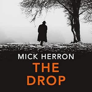 The Drop cover