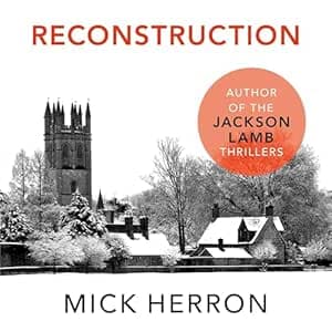 Reconstruction cover