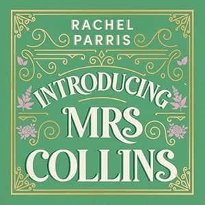 Introducing Mrs Collins cover