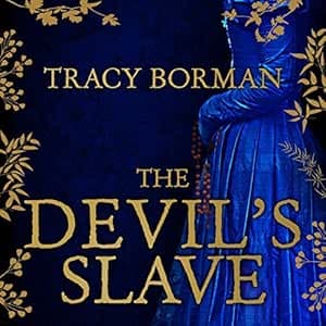 The Devil's Slave cover