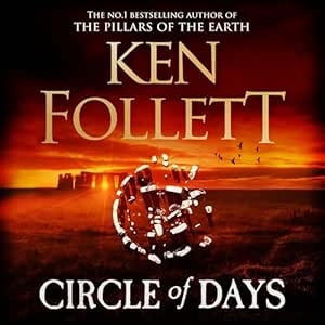 Circle of Days cover