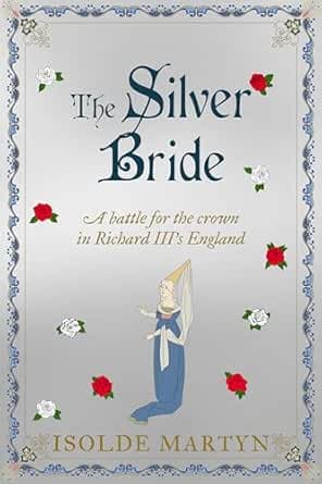 The Silver Bride cover
