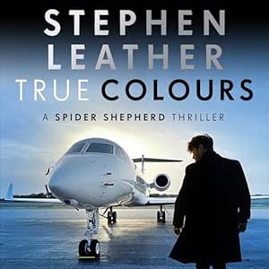 True Colours cover