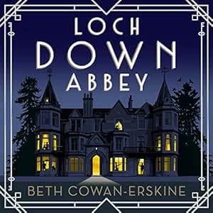 Loch Down Abbey cover