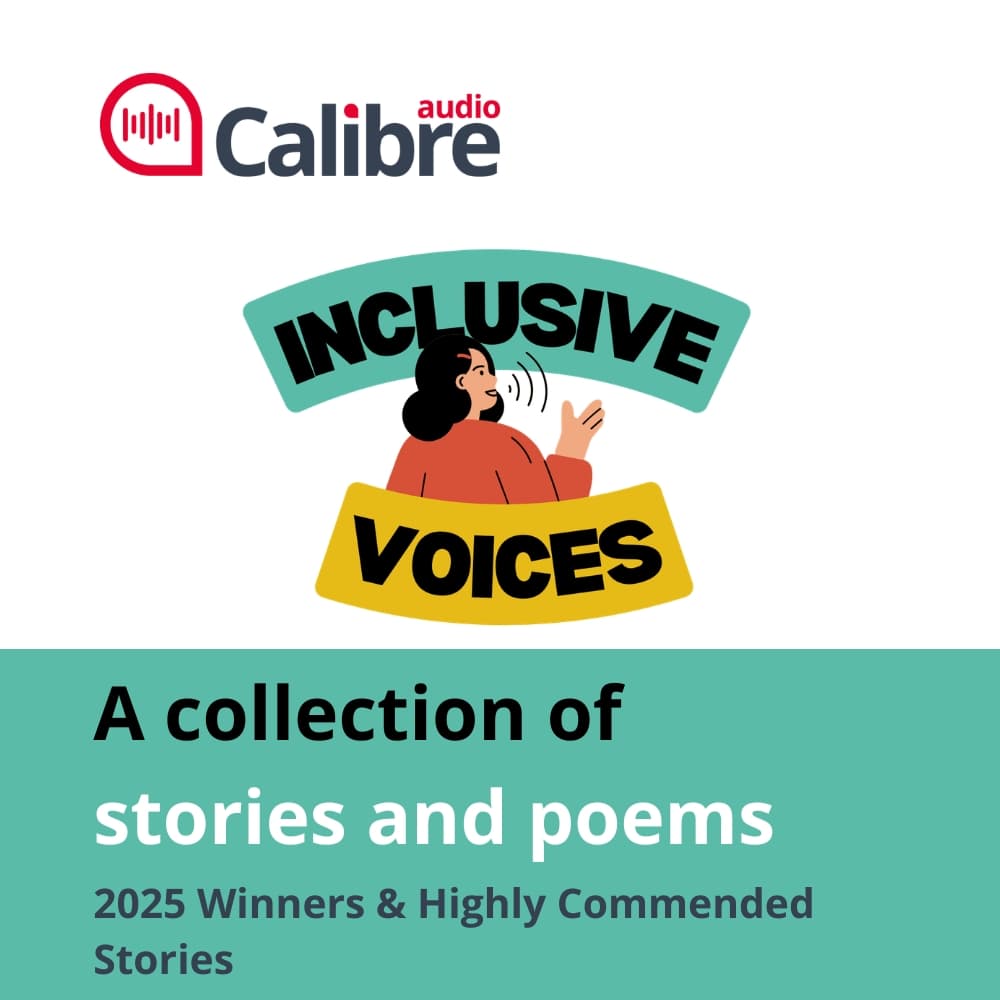 Inclusive Voices 2025 cover