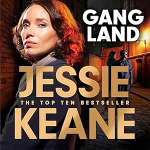 Gangland cover