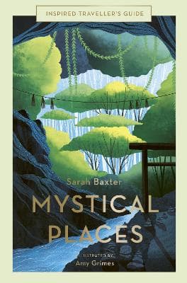 Mystical Places cover