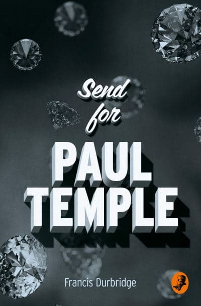 Send for Paul Temple cover