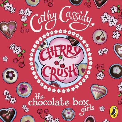 Cherry Crush cover
