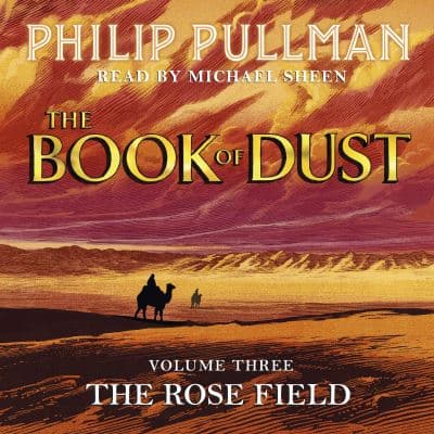 The Rose Field cover