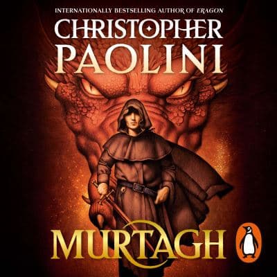 Murtagh cover